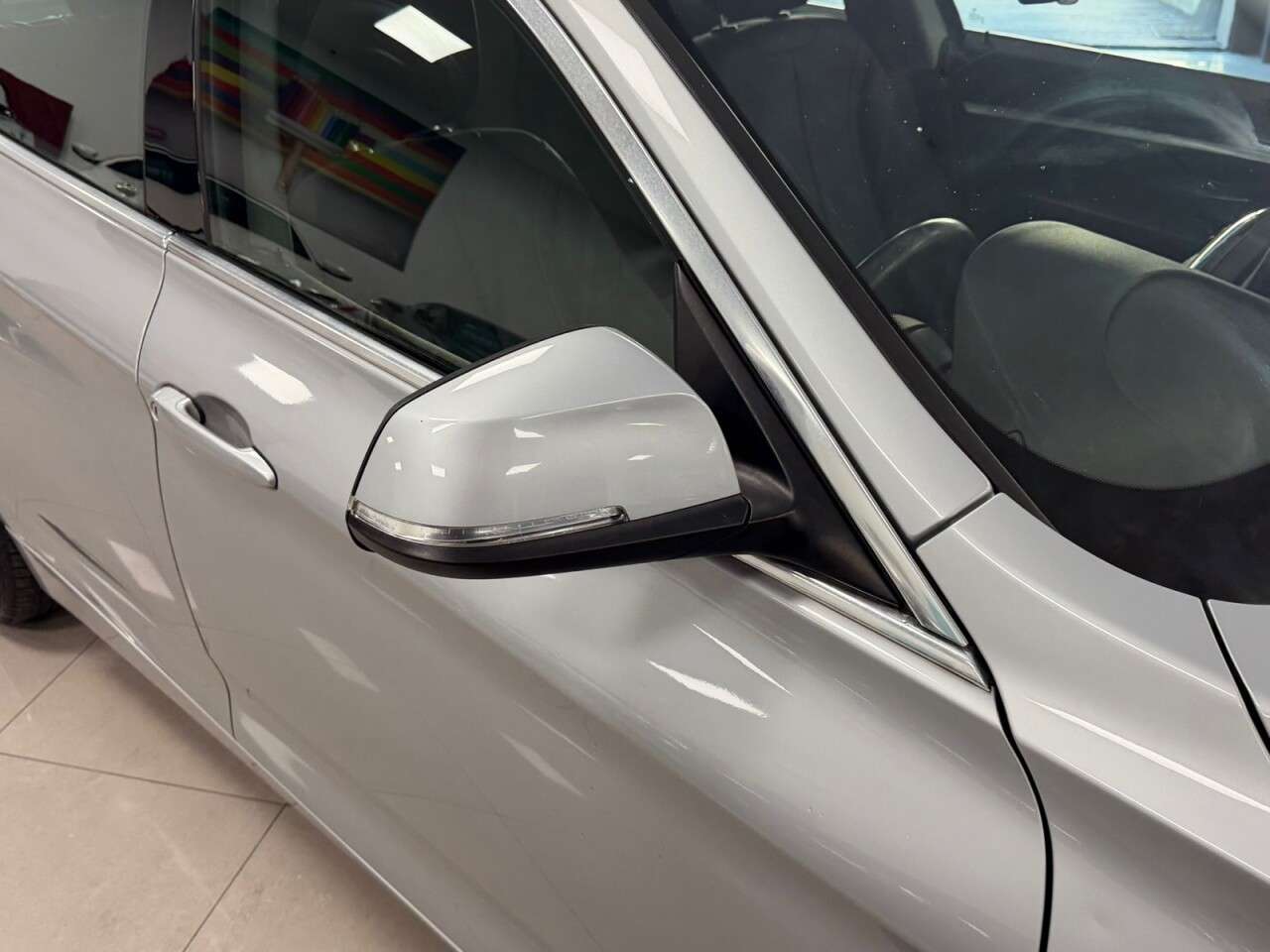 2013 BMW 3 SERIES GRAN TURISMO 2013 BMW 3 SERIES GRAN TURISMO