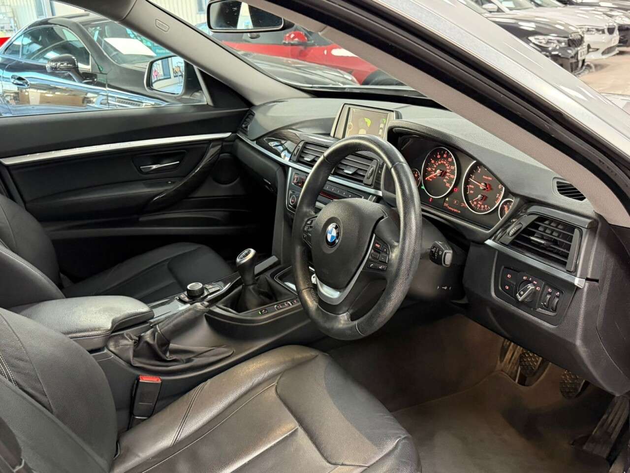 2013 BMW 3 SERIES GRAN TURISMO 2013 BMW 3 SERIES GRAN TURISMO