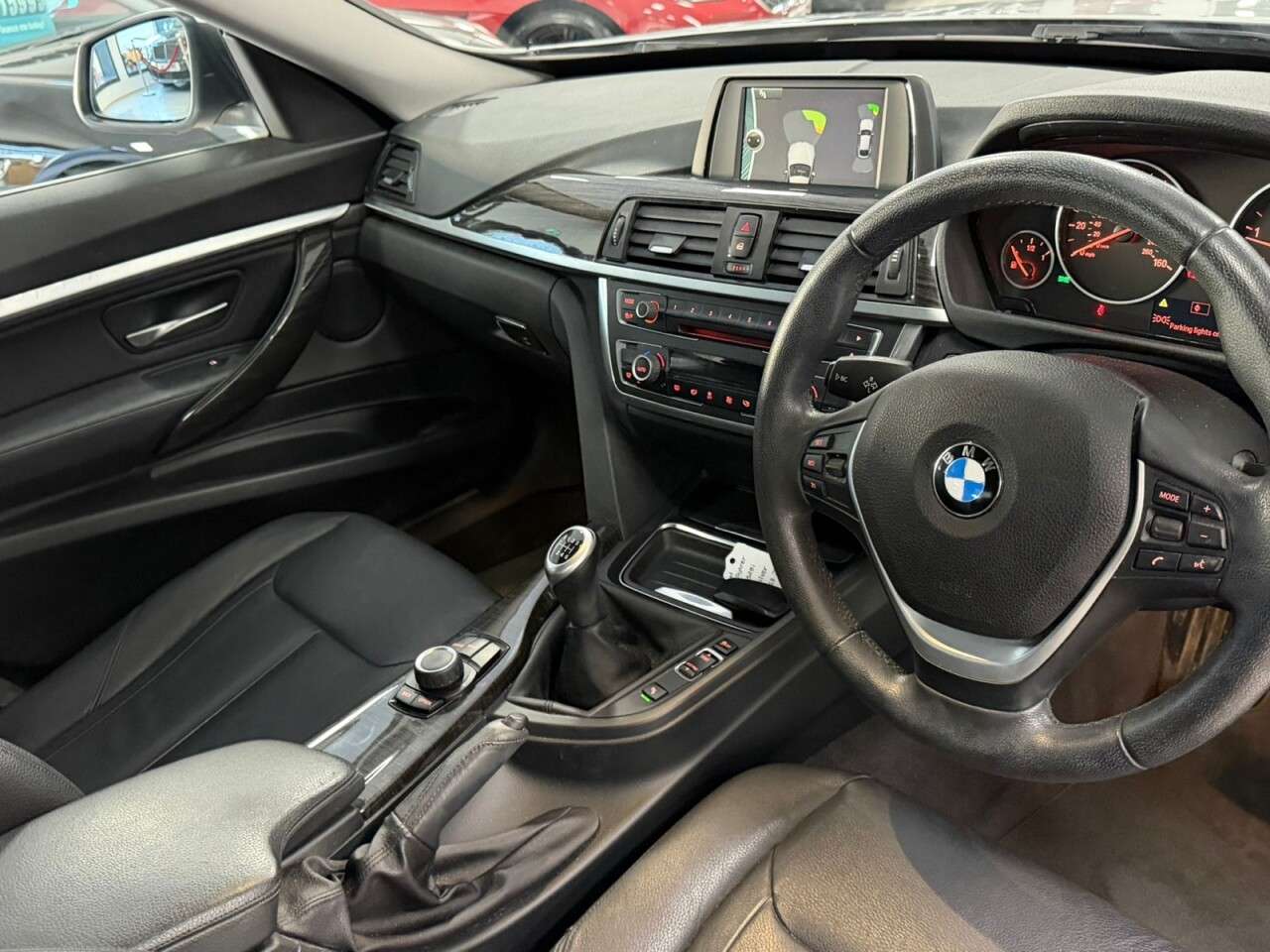 2013 BMW 3 SERIES GRAN TURISMO 2013 BMW 3 SERIES GRAN TURISMO