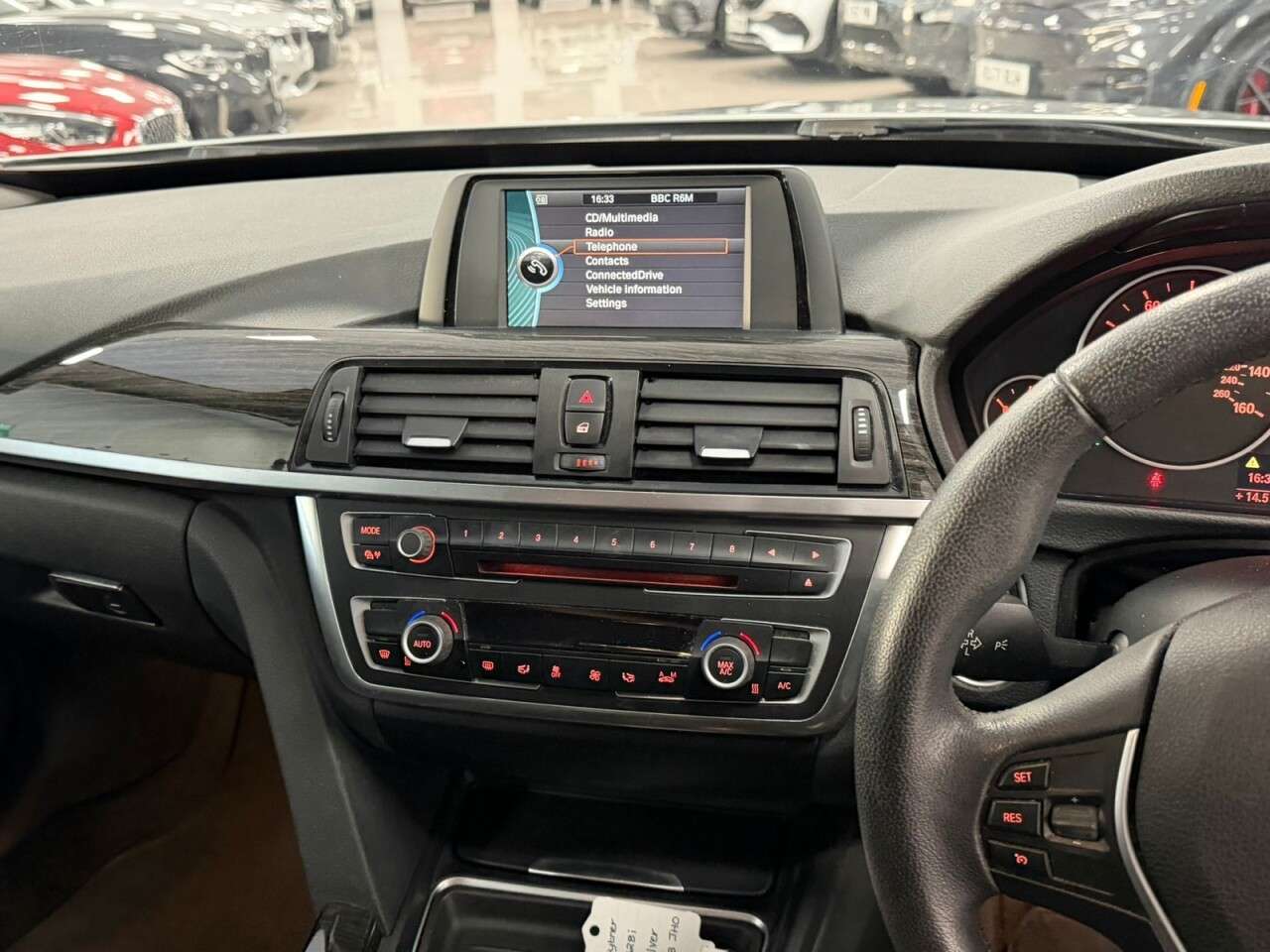 2013 BMW 3 SERIES GRAN TURISMO 2013 BMW 3 SERIES GRAN TURISMO