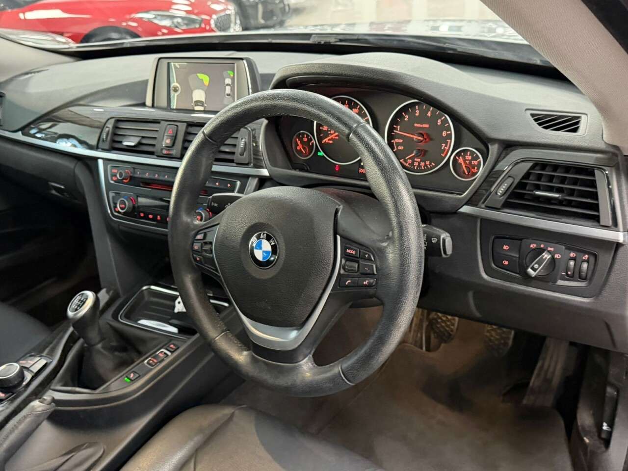 2013 BMW 3 SERIES GRAN TURISMO 2013 BMW 3 SERIES GRAN TURISMO
