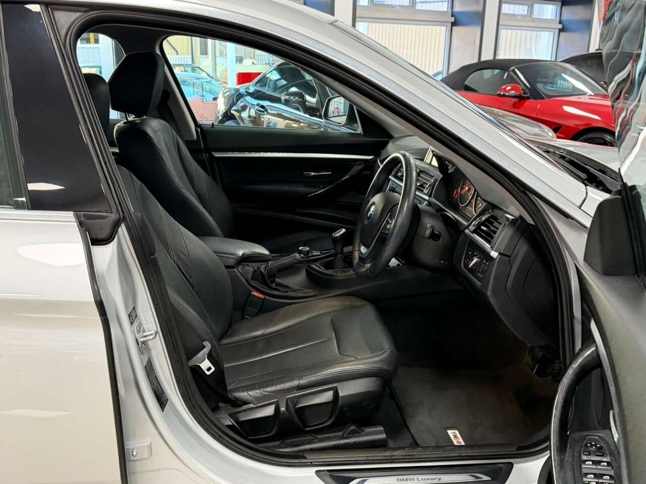 2013 BMW 3 SERIES GRAN TURISMO 2013 BMW 3 SERIES GRAN TURISMO
