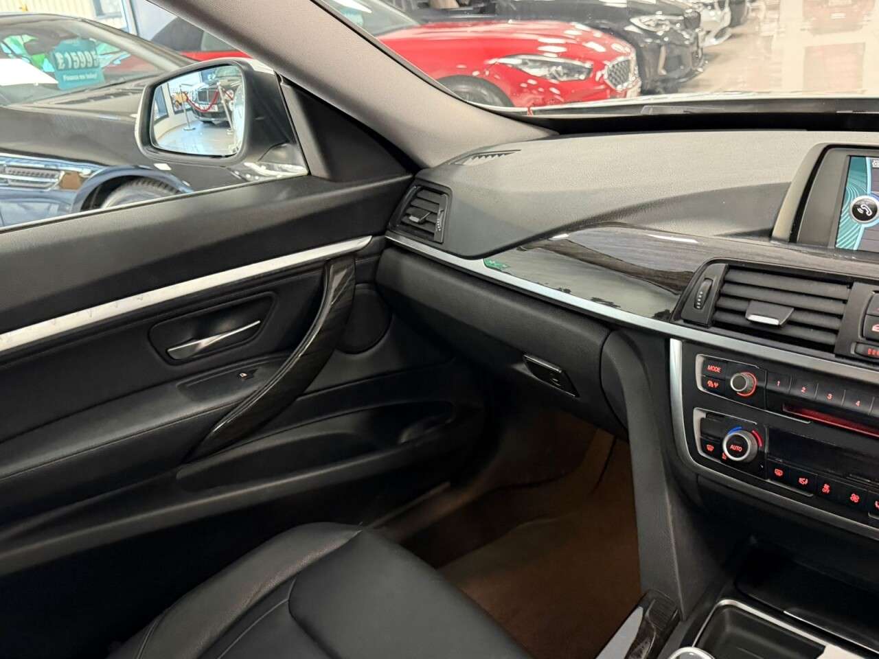 2013 BMW 3 SERIES GRAN TURISMO 2013 BMW 3 SERIES GRAN TURISMO