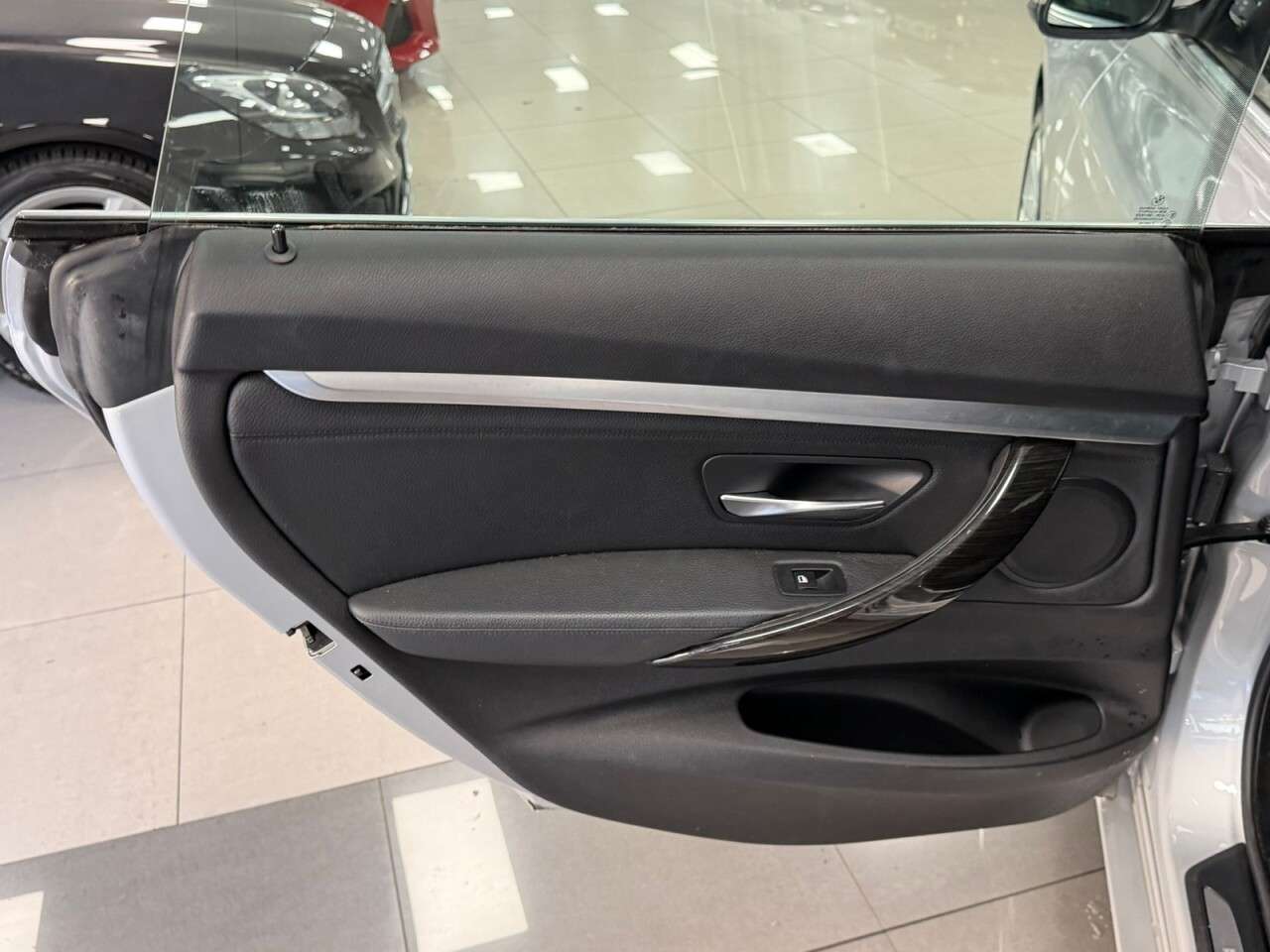 2013 BMW 3 SERIES GRAN TURISMO 2013 BMW 3 SERIES GRAN TURISMO