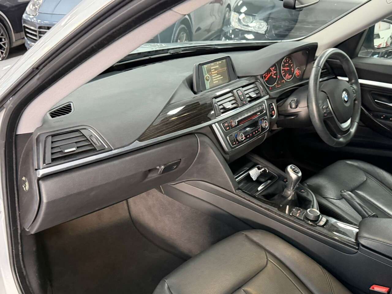 2013 BMW 3 SERIES GRAN TURISMO 2013 BMW 3 SERIES GRAN TURISMO