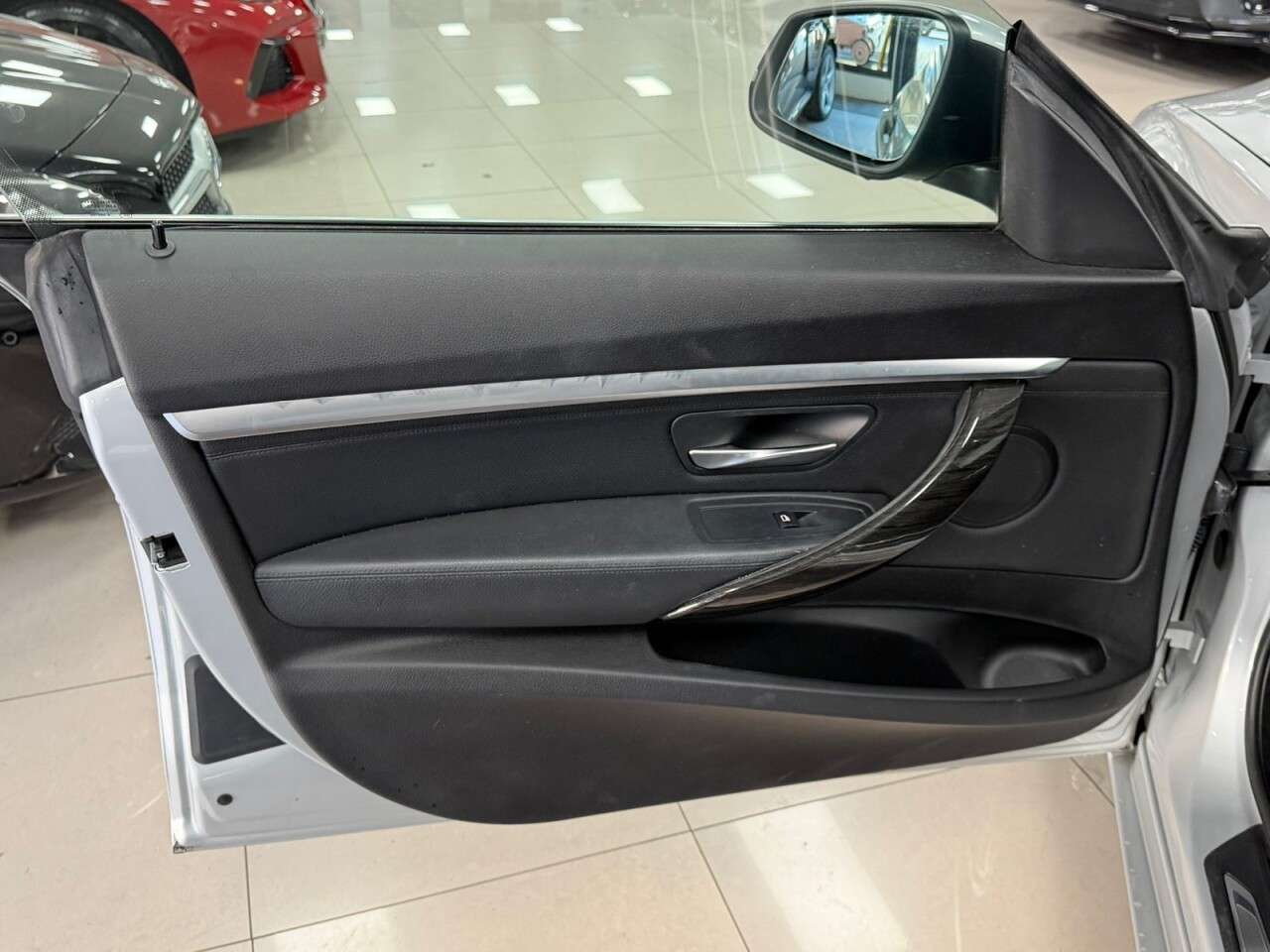 2013 BMW 3 SERIES GRAN TURISMO 2013 BMW 3 SERIES GRAN TURISMO