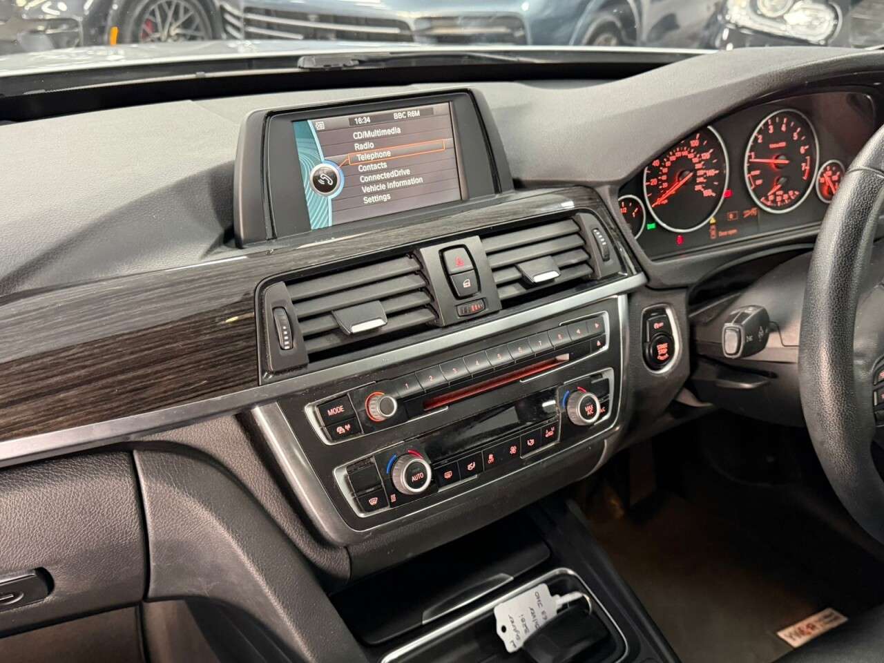 2013 BMW 3 SERIES GRAN TURISMO 2013 BMW 3 SERIES GRAN TURISMO