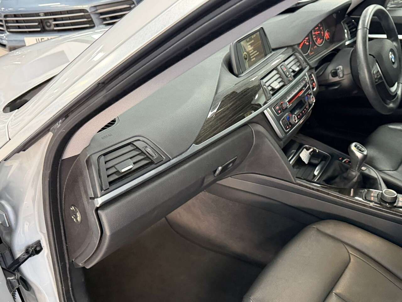 2013 BMW 3 SERIES GRAN TURISMO 2013 BMW 3 SERIES GRAN TURISMO