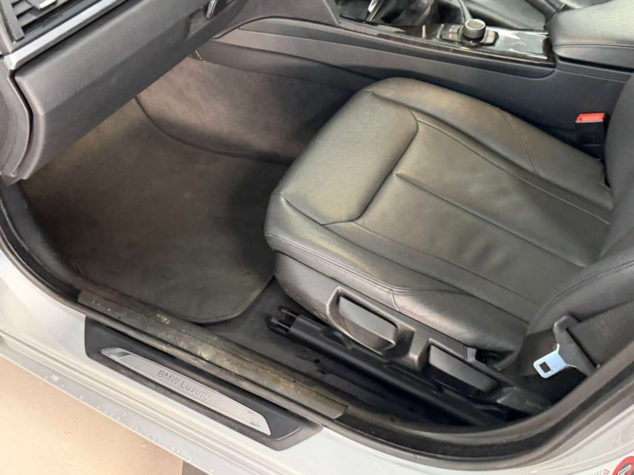 2013 BMW 3 SERIES GRAN TURISMO 2013 BMW 3 SERIES GRAN TURISMO