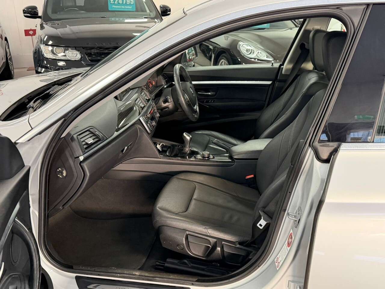 2013 BMW 3 SERIES GRAN TURISMO 2013 BMW 3 SERIES GRAN TURISMO