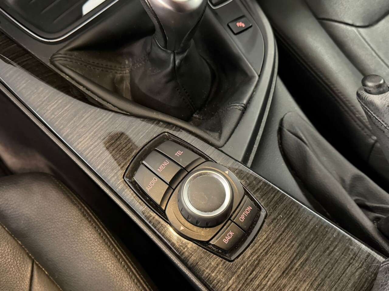 2013 BMW 3 SERIES GRAN TURISMO 2013 BMW 3 SERIES GRAN TURISMO