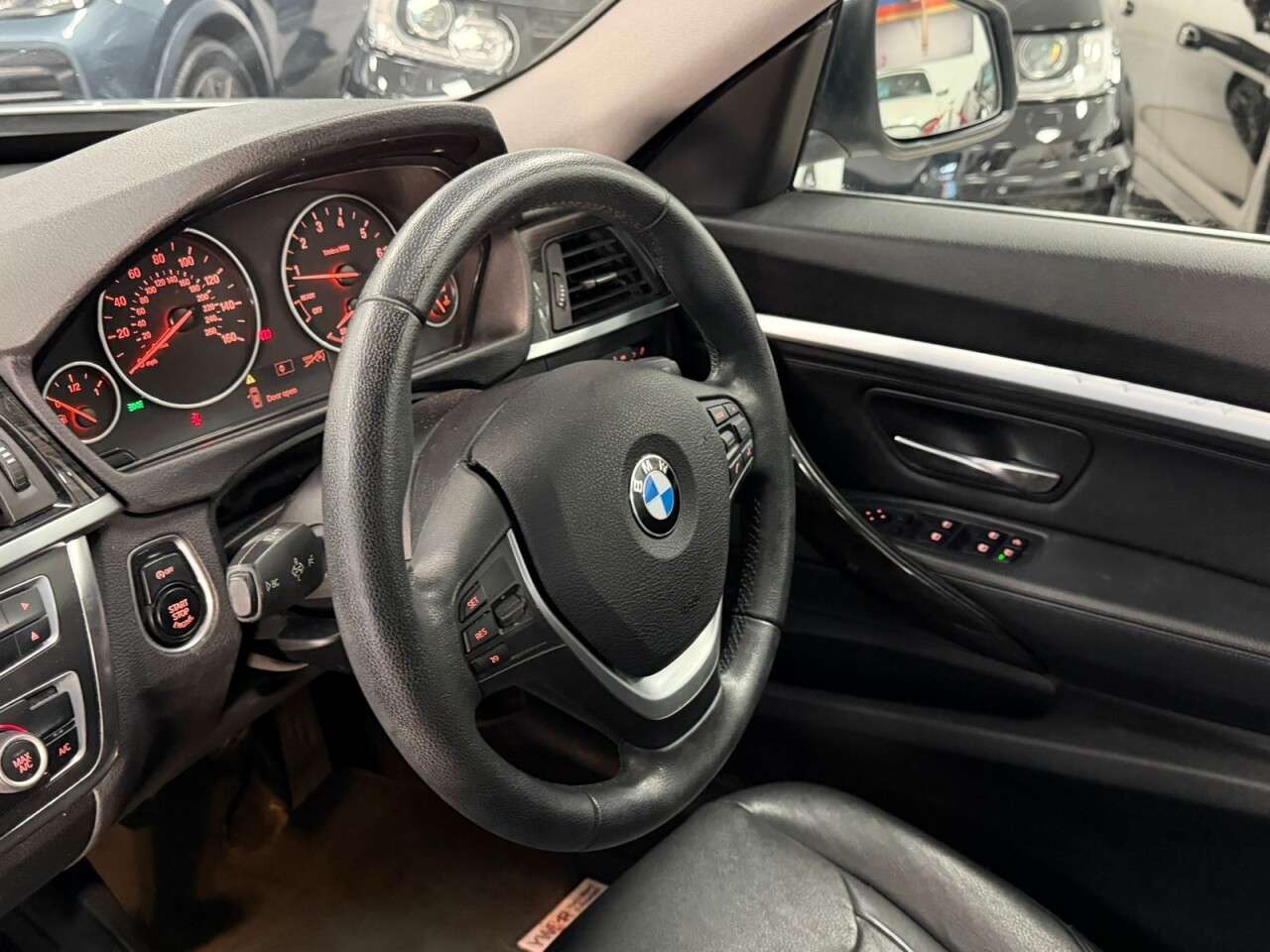 2013 BMW 3 SERIES GRAN TURISMO 2013 BMW 3 SERIES GRAN TURISMO