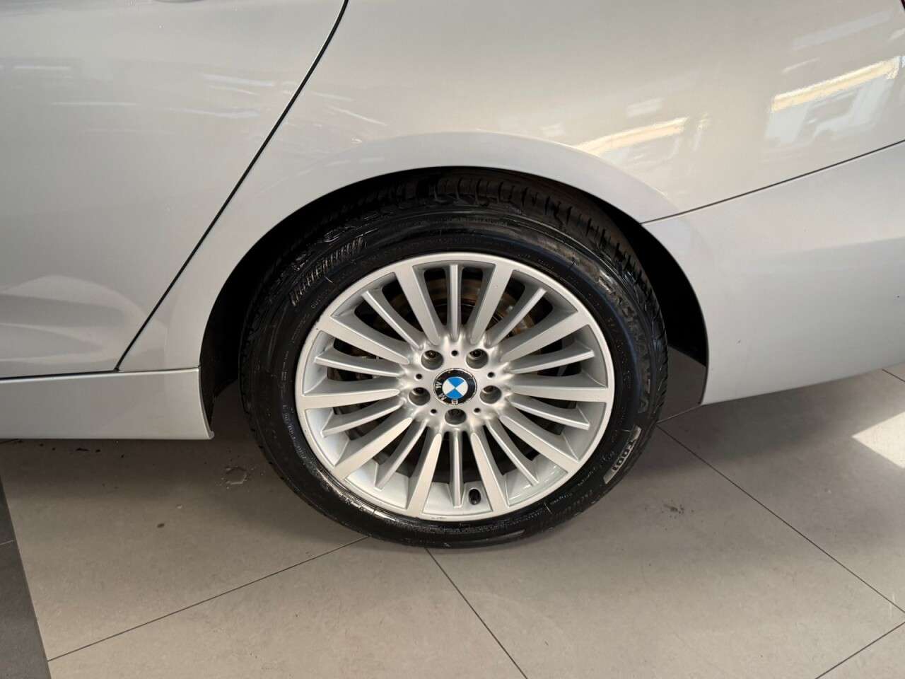2013 BMW 3 SERIES GRAN TURISMO 2013 BMW 3 SERIES GRAN TURISMO