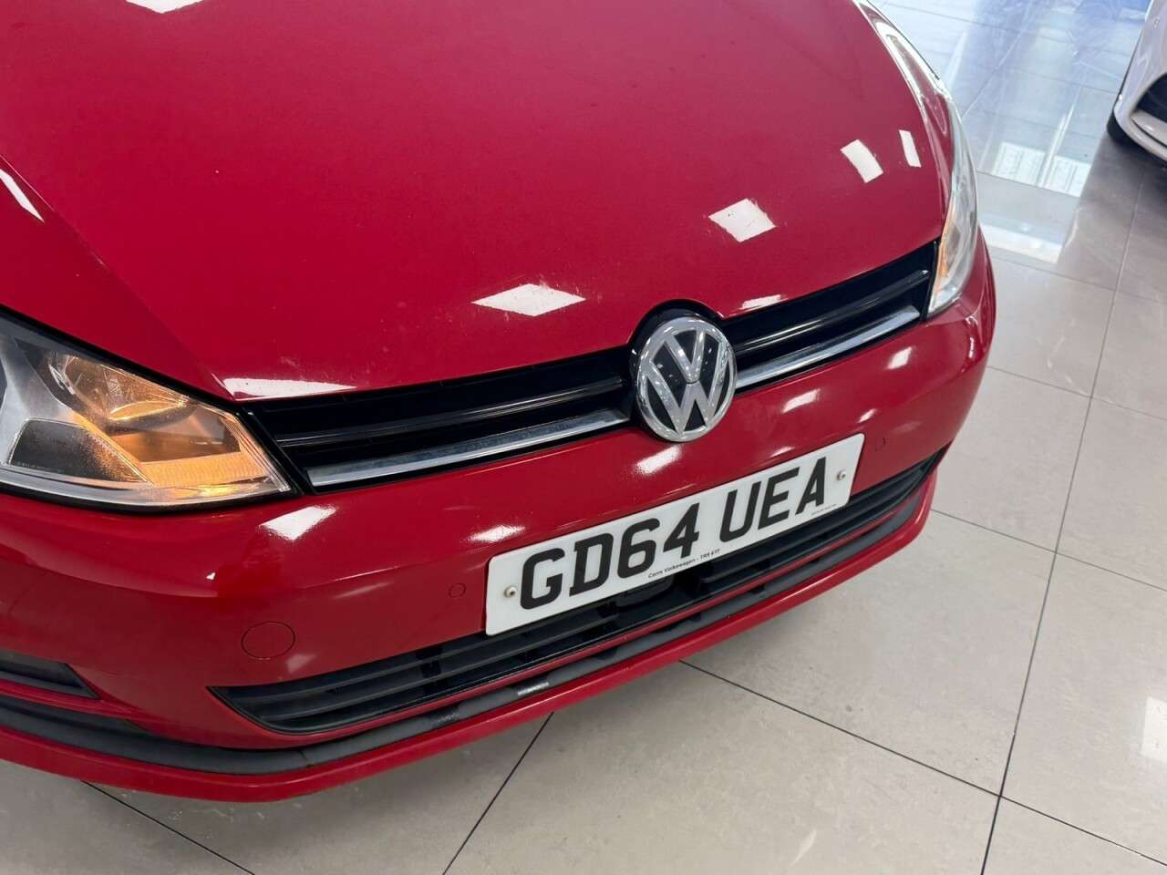 2015 VOLKSWAGEN GOLF 2015 VOLKSWAGEN GOLF