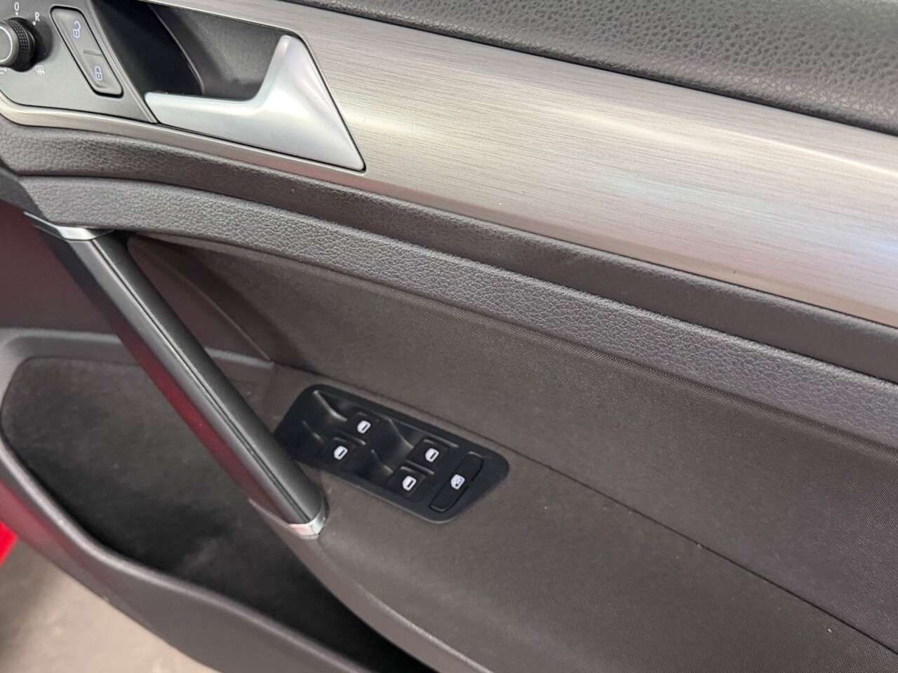 2015 VOLKSWAGEN GOLF 2015 VOLKSWAGEN GOLF