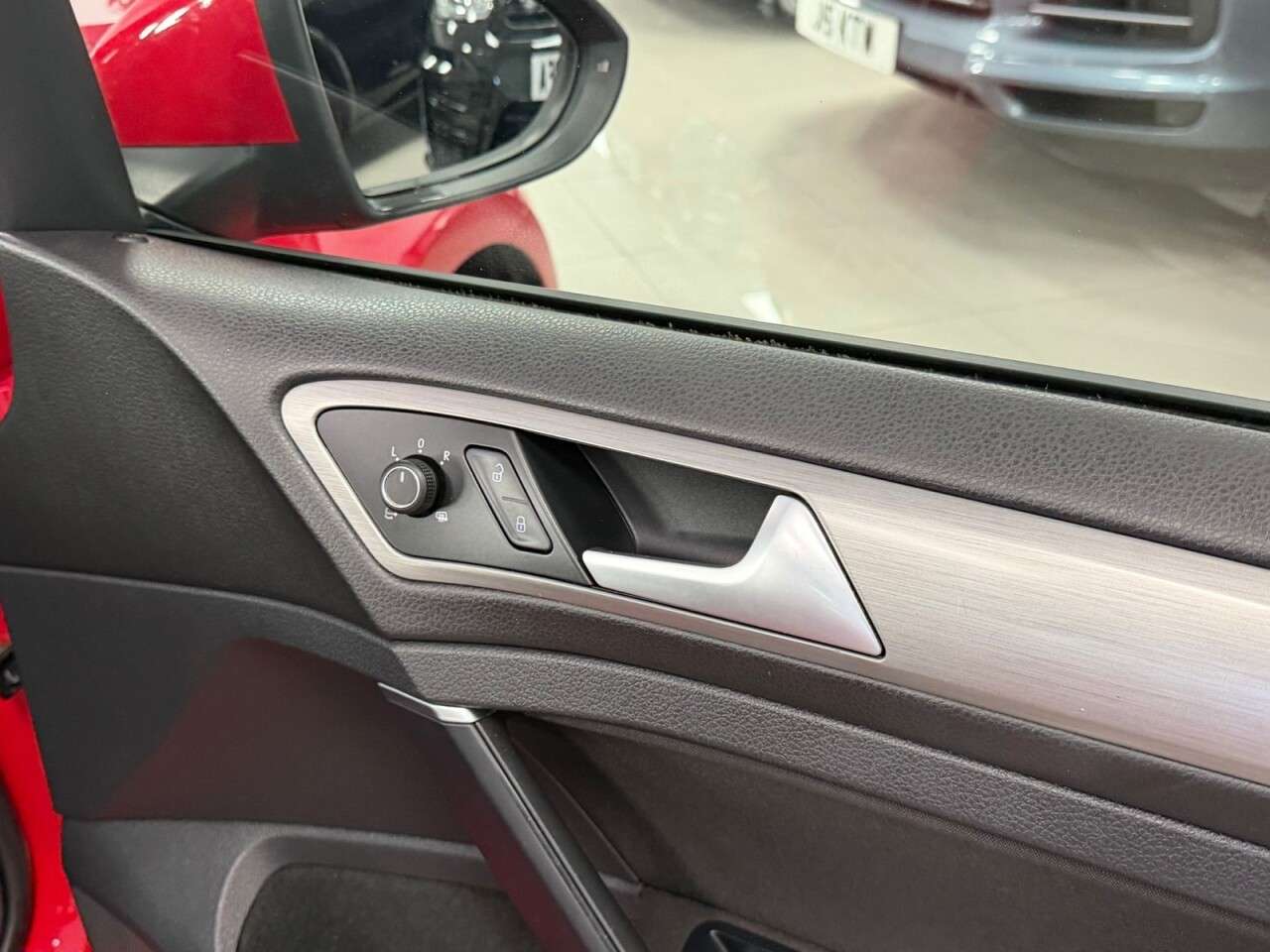 2015 VOLKSWAGEN GOLF 2015 VOLKSWAGEN GOLF