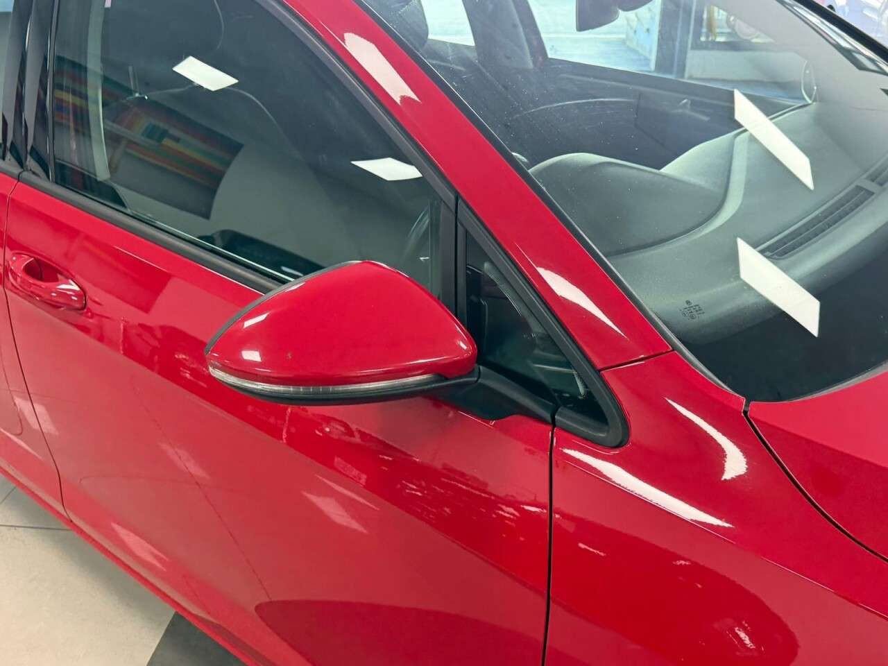 2015 VOLKSWAGEN GOLF 2015 VOLKSWAGEN GOLF