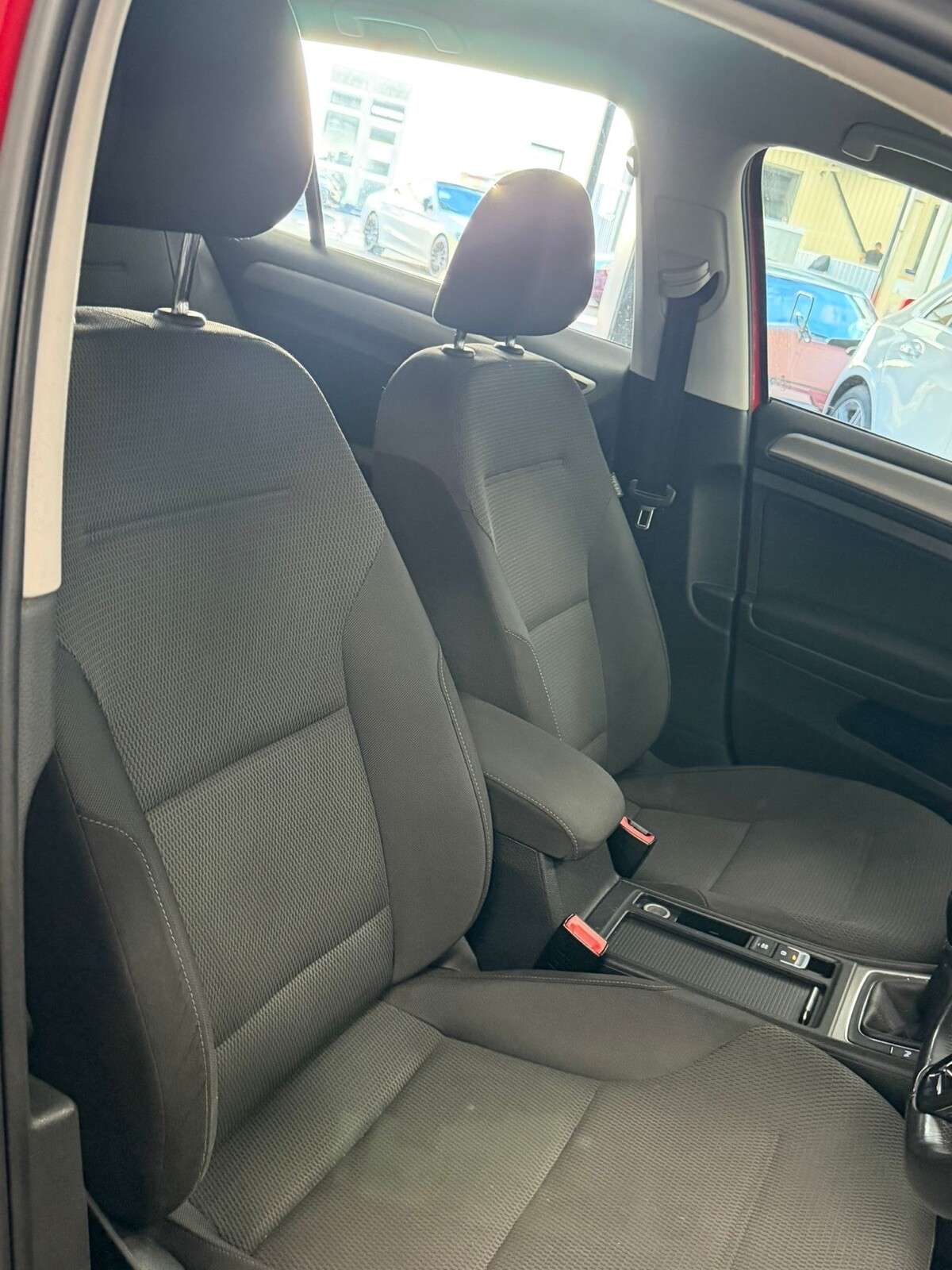 2015 VOLKSWAGEN GOLF 2015 VOLKSWAGEN GOLF