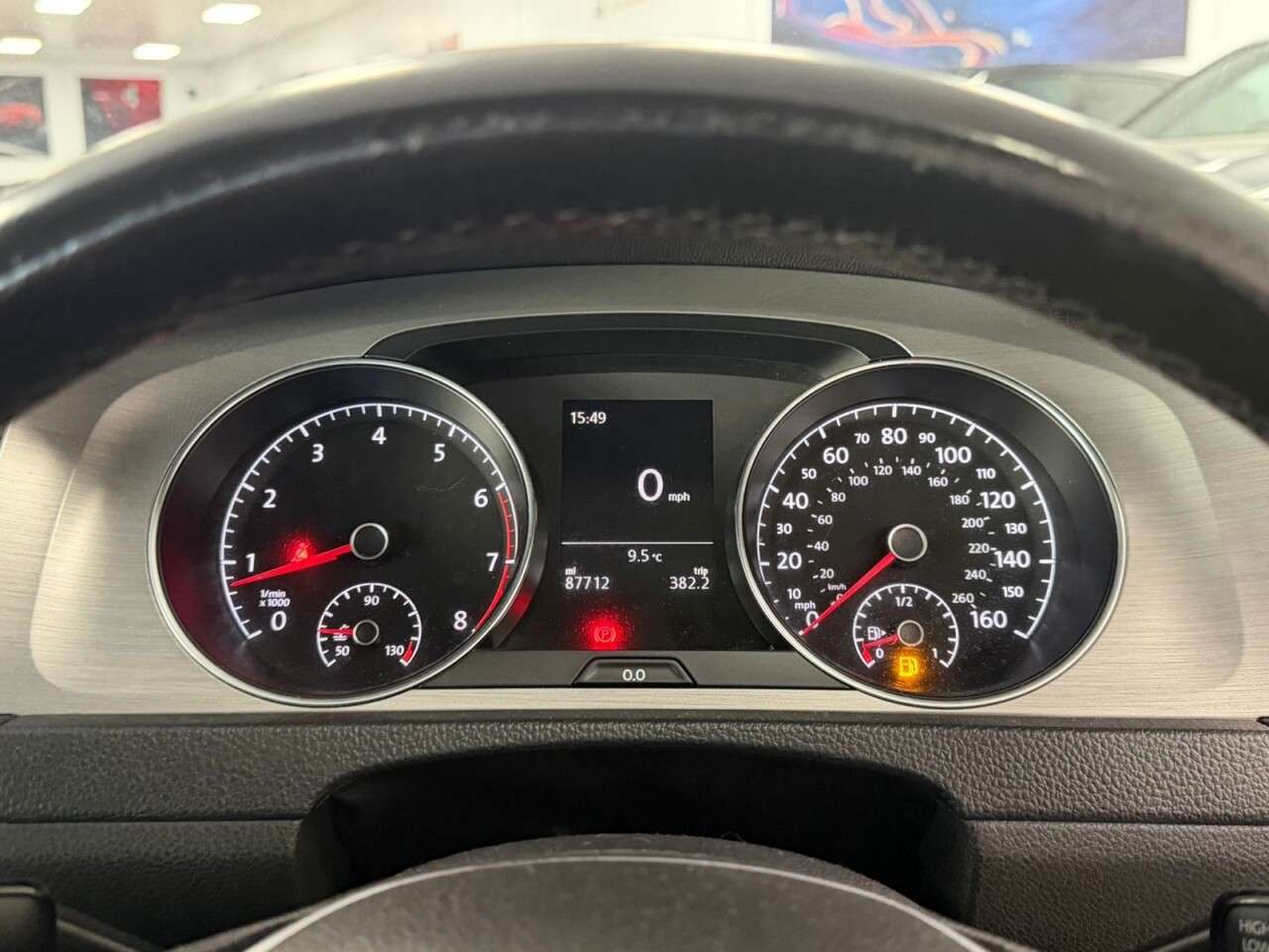 2015 VOLKSWAGEN GOLF 2015 VOLKSWAGEN GOLF