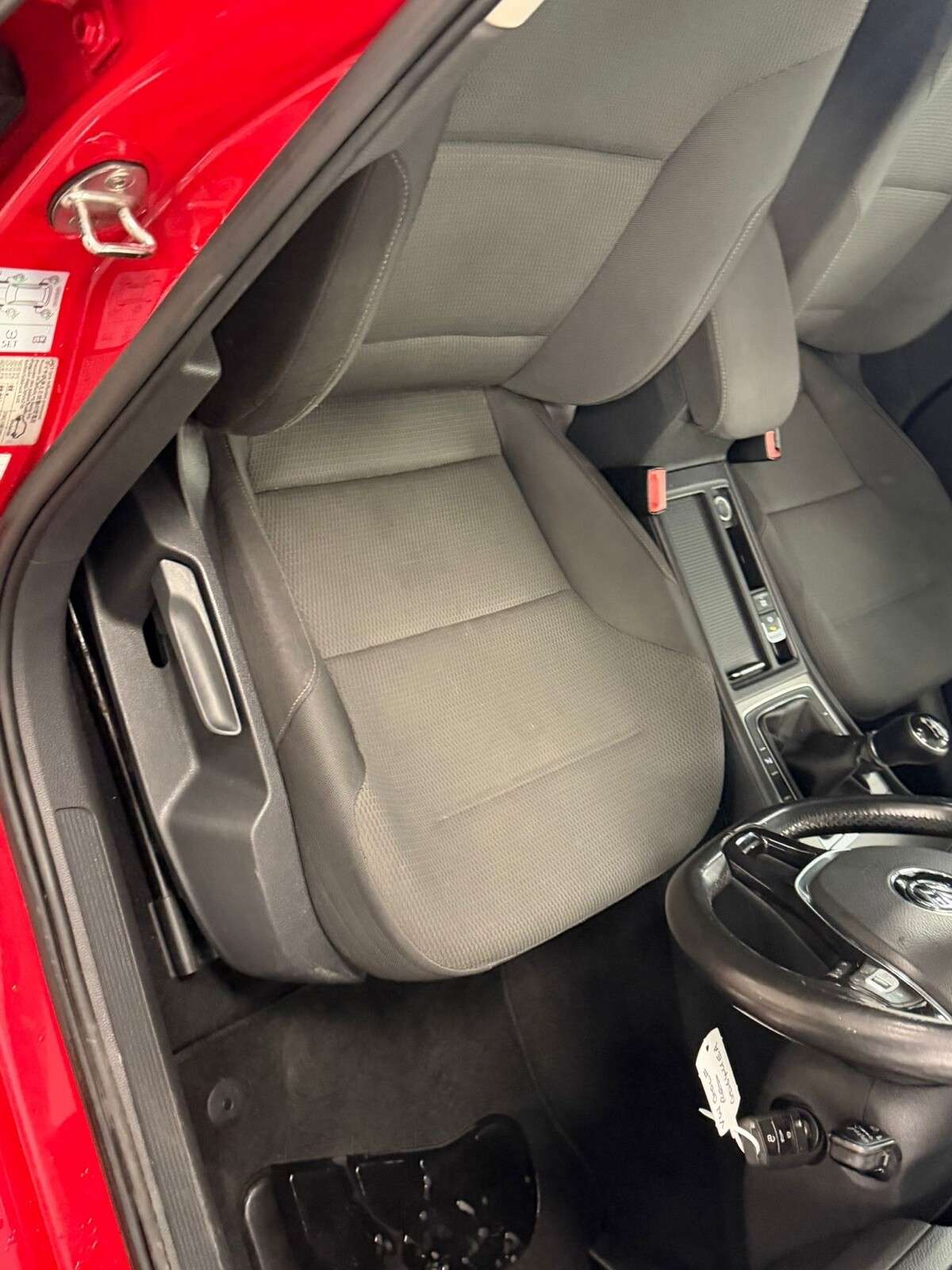 2015 VOLKSWAGEN GOLF 2015 VOLKSWAGEN GOLF