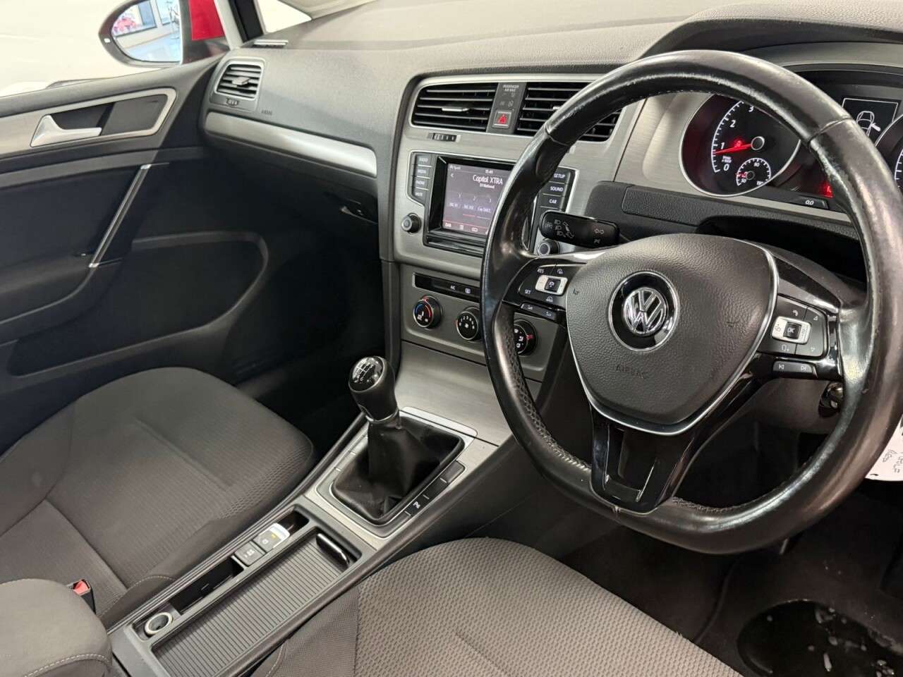 2015 VOLKSWAGEN GOLF 2015 VOLKSWAGEN GOLF