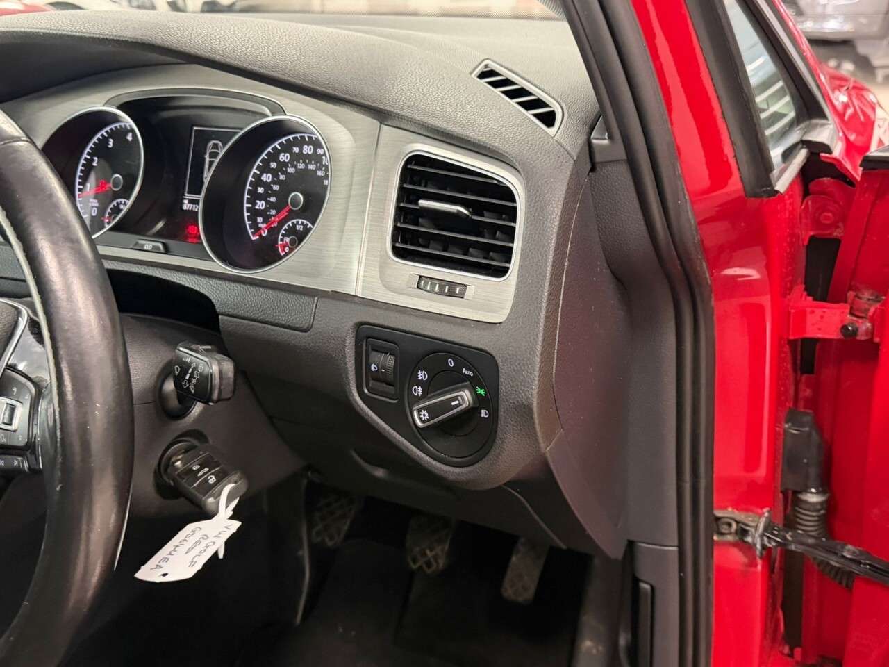 2015 VOLKSWAGEN GOLF 2015 VOLKSWAGEN GOLF