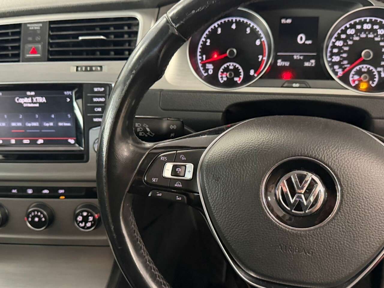 2015 VOLKSWAGEN GOLF 2015 VOLKSWAGEN GOLF