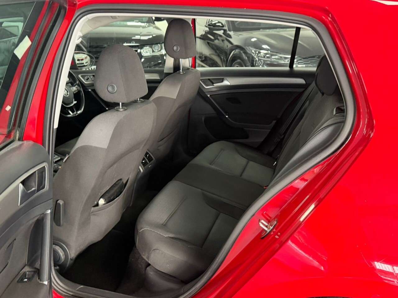 2015 VOLKSWAGEN GOLF 2015 VOLKSWAGEN GOLF