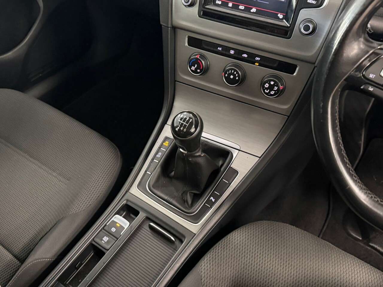 2015 VOLKSWAGEN GOLF 2015 VOLKSWAGEN GOLF