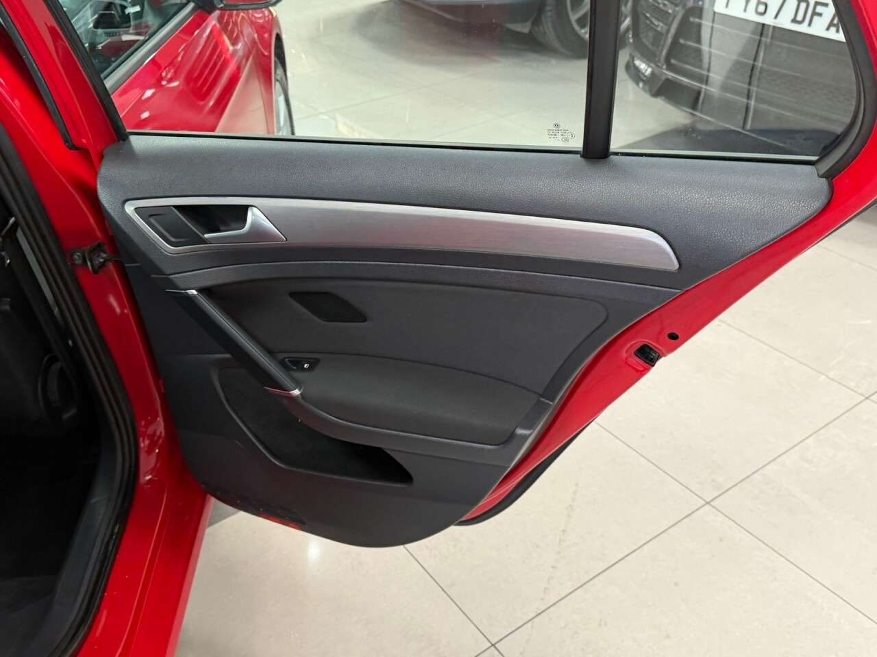 2015 VOLKSWAGEN GOLF 2015 VOLKSWAGEN GOLF