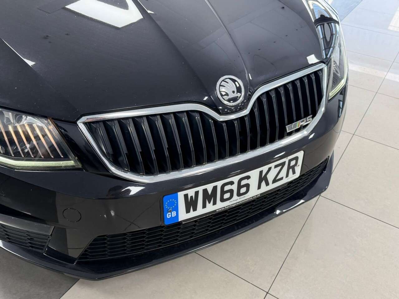 2017 SKODA OCTAVIA 2017 SKODA OCTAVIA