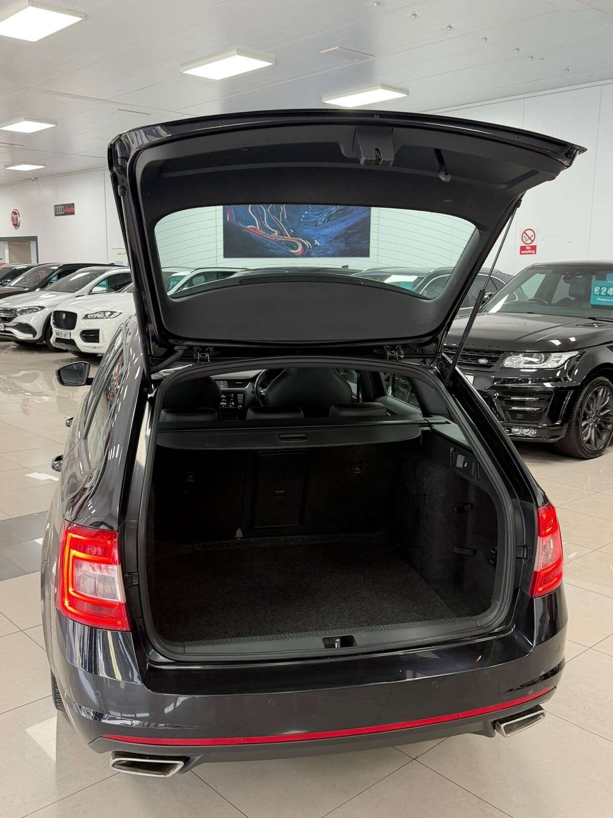 2017 SKODA OCTAVIA 2017 SKODA OCTAVIA