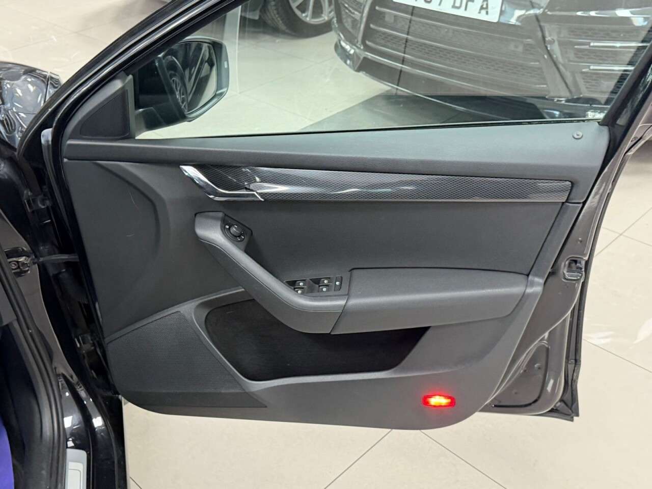 2017 SKODA OCTAVIA 2017 SKODA OCTAVIA