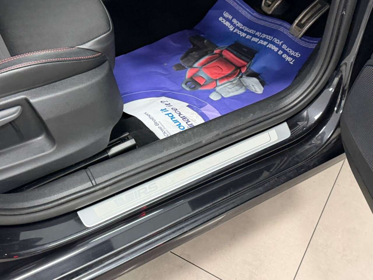 2017 SKODA OCTAVIA 2017 SKODA OCTAVIA