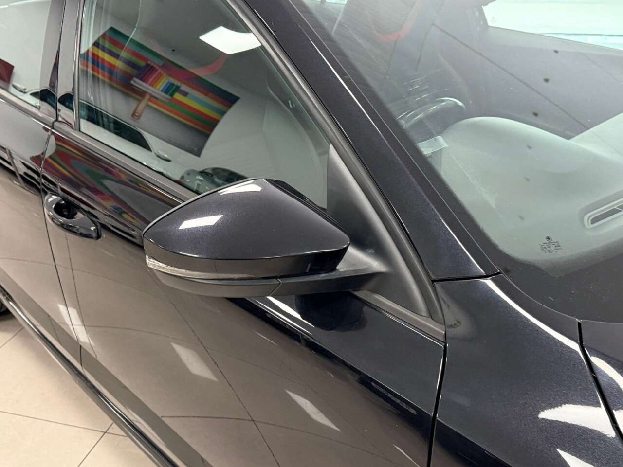 2017 SKODA OCTAVIA 2017 SKODA OCTAVIA