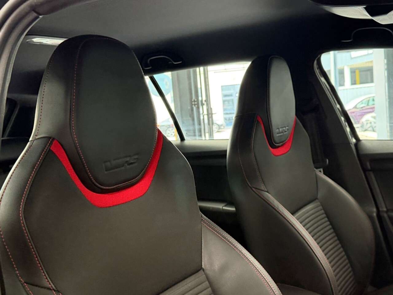 2017 SKODA OCTAVIA 2017 SKODA OCTAVIA