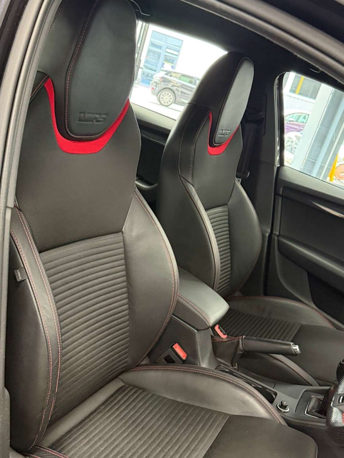 2017 SKODA OCTAVIA 2017 SKODA OCTAVIA