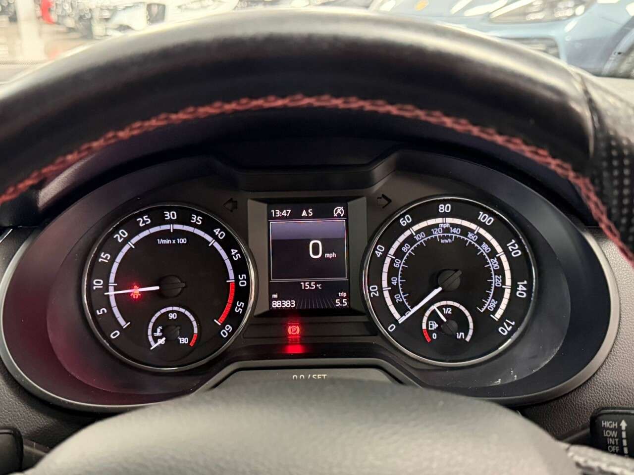 2017 SKODA OCTAVIA 2017 SKODA OCTAVIA