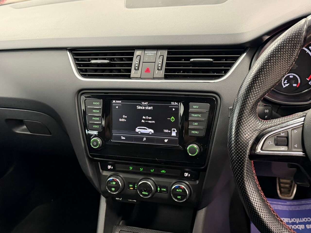 2017 SKODA OCTAVIA 2017 SKODA OCTAVIA