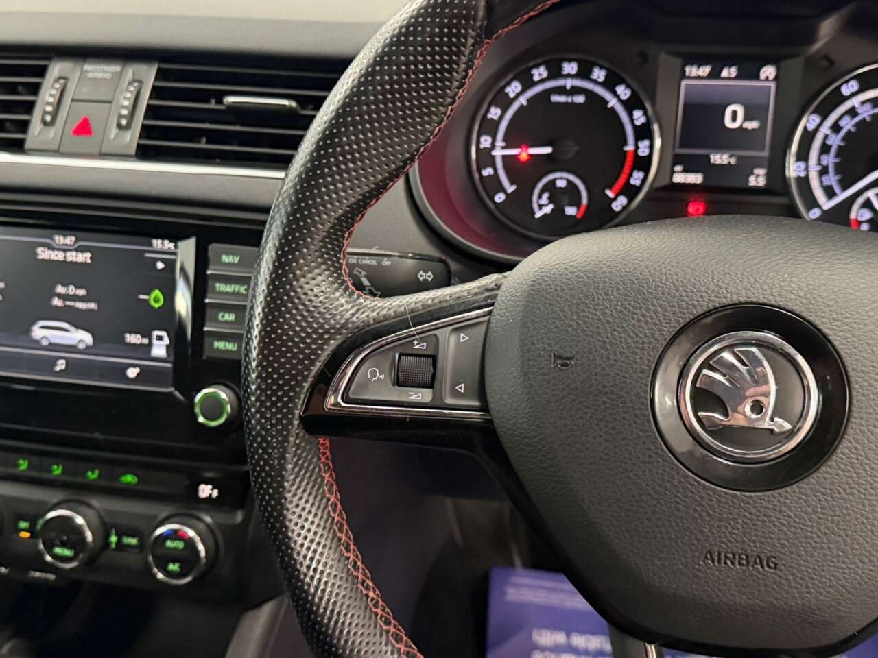 2017 SKODA OCTAVIA 2017 SKODA OCTAVIA