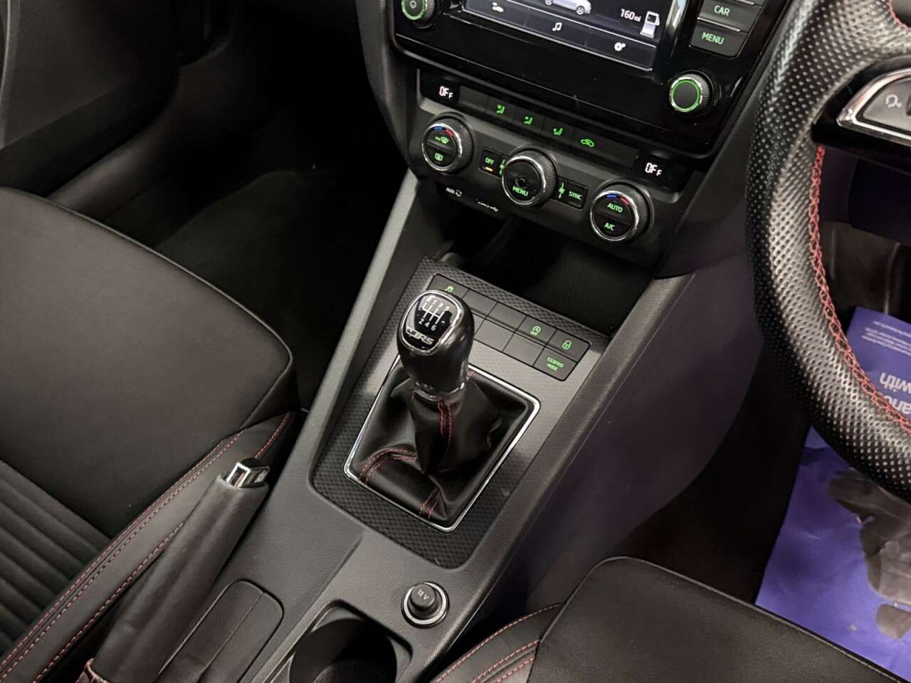 2017 SKODA OCTAVIA 2017 SKODA OCTAVIA