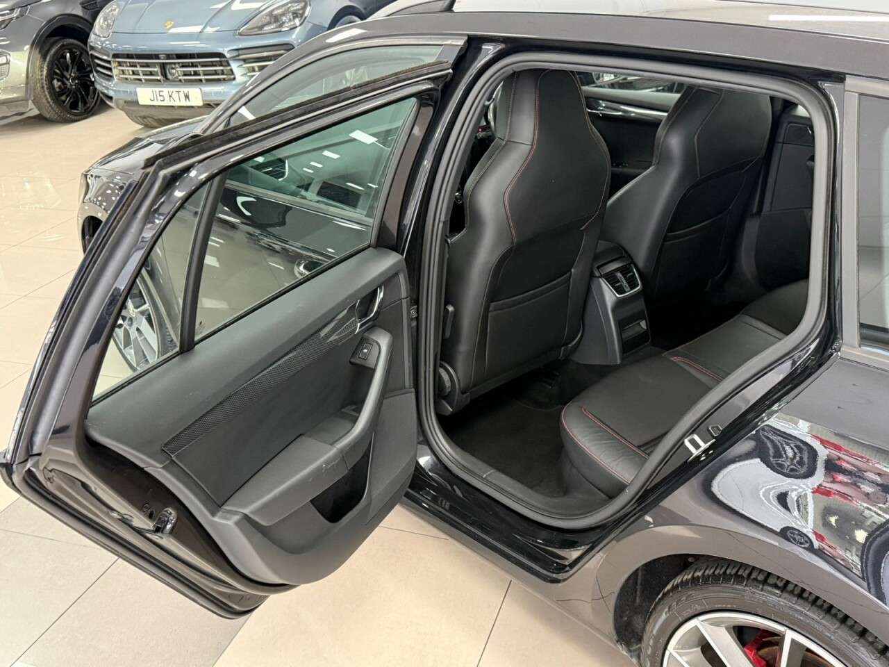 2017 SKODA OCTAVIA 2017 SKODA OCTAVIA