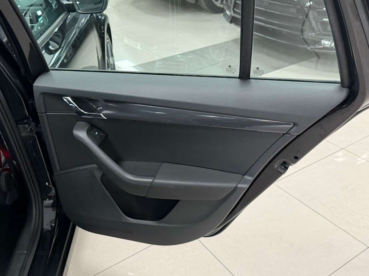 2017 SKODA OCTAVIA 2017 SKODA OCTAVIA