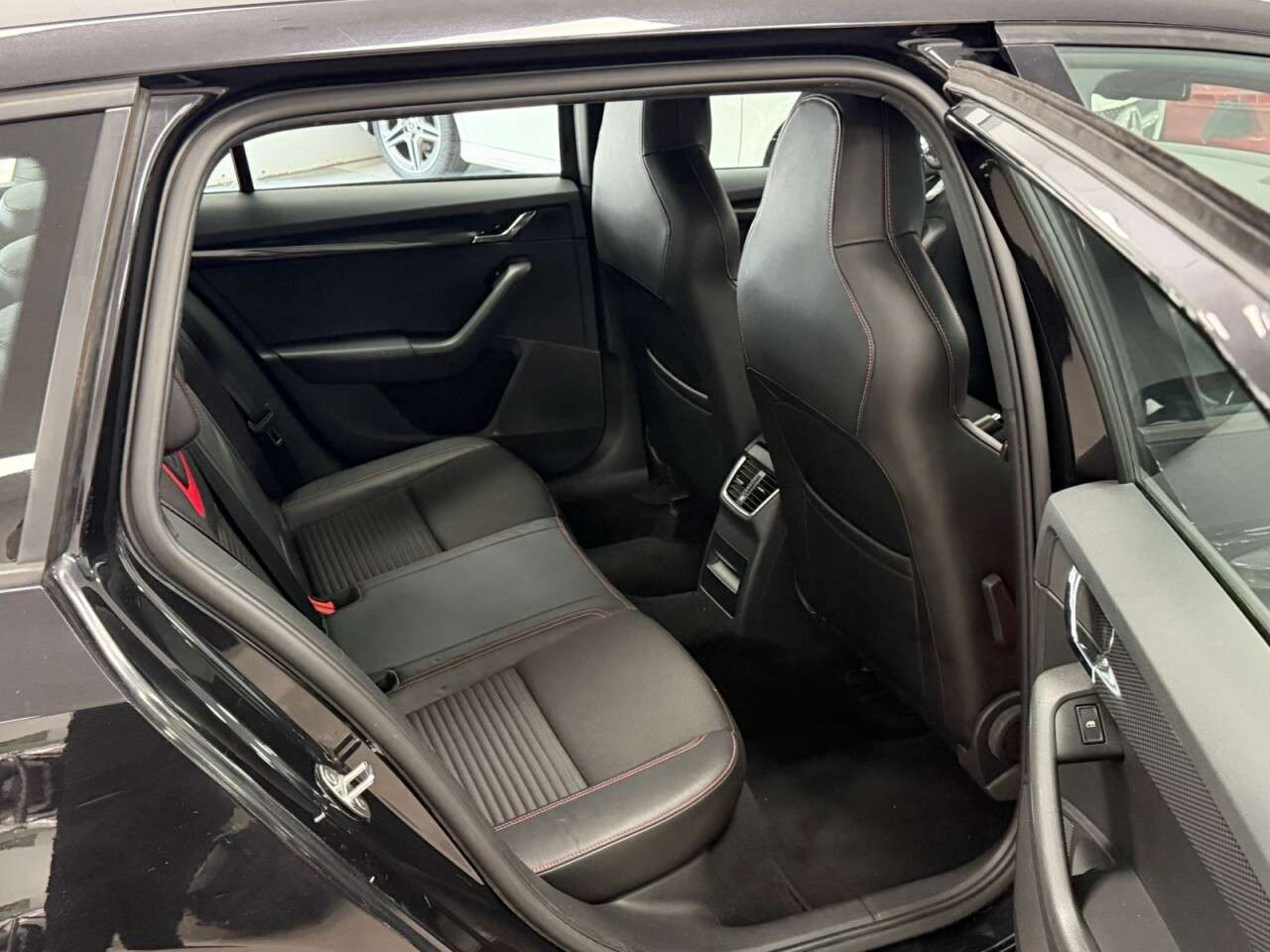 2017 SKODA OCTAVIA 2017 SKODA OCTAVIA