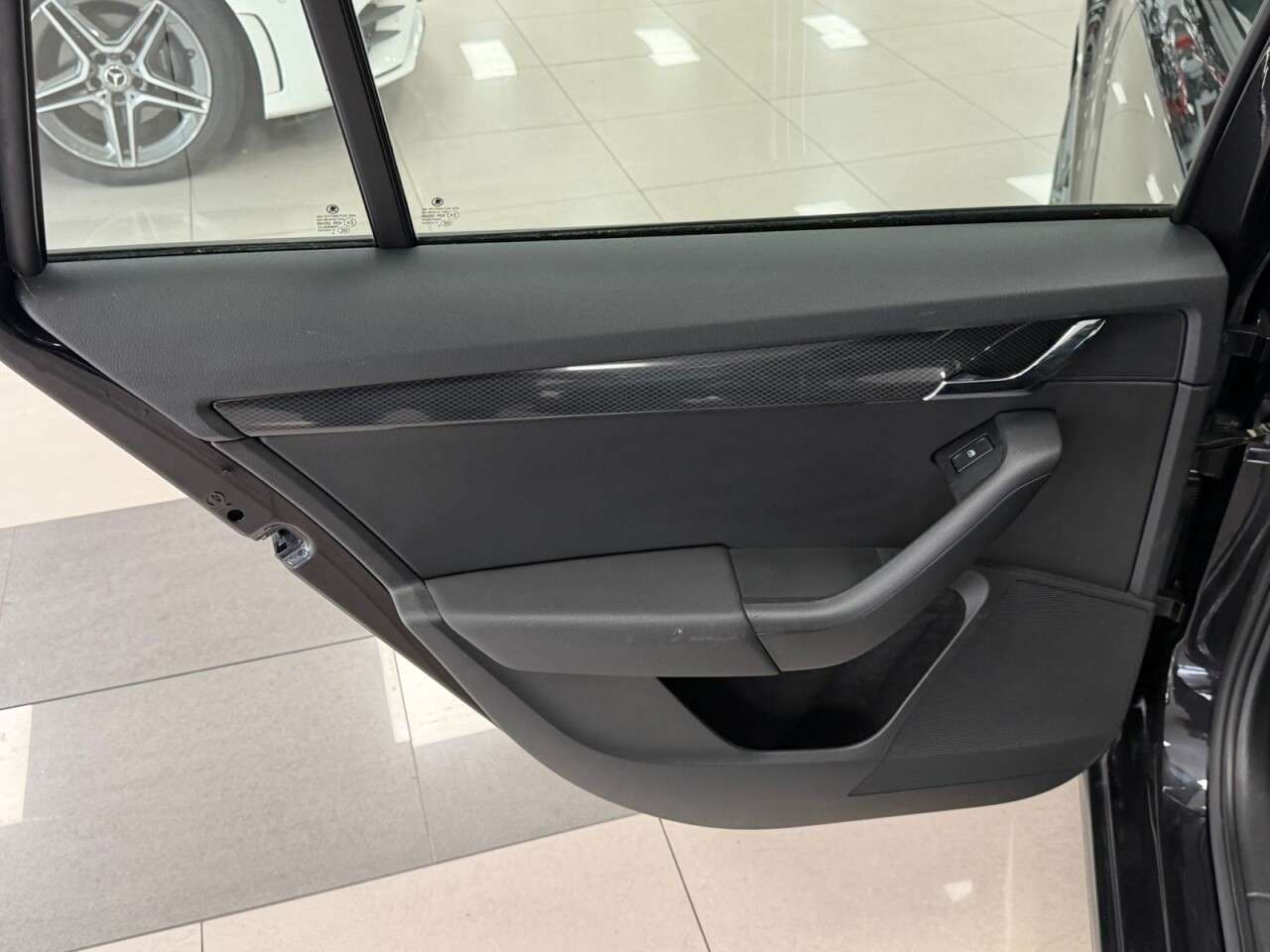 2017 SKODA OCTAVIA 2017 SKODA OCTAVIA