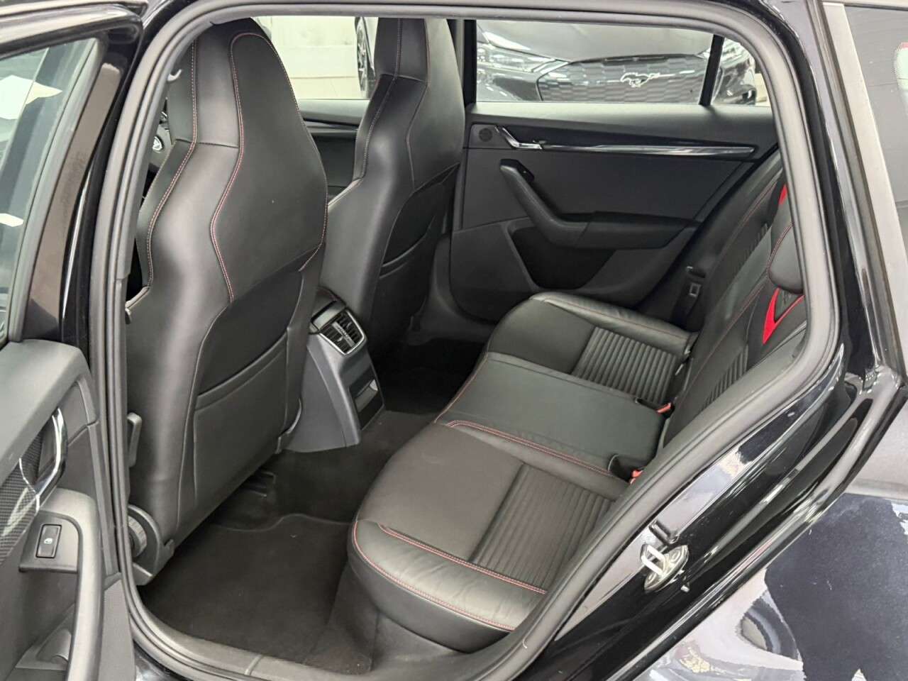 2017 SKODA OCTAVIA 2017 SKODA OCTAVIA