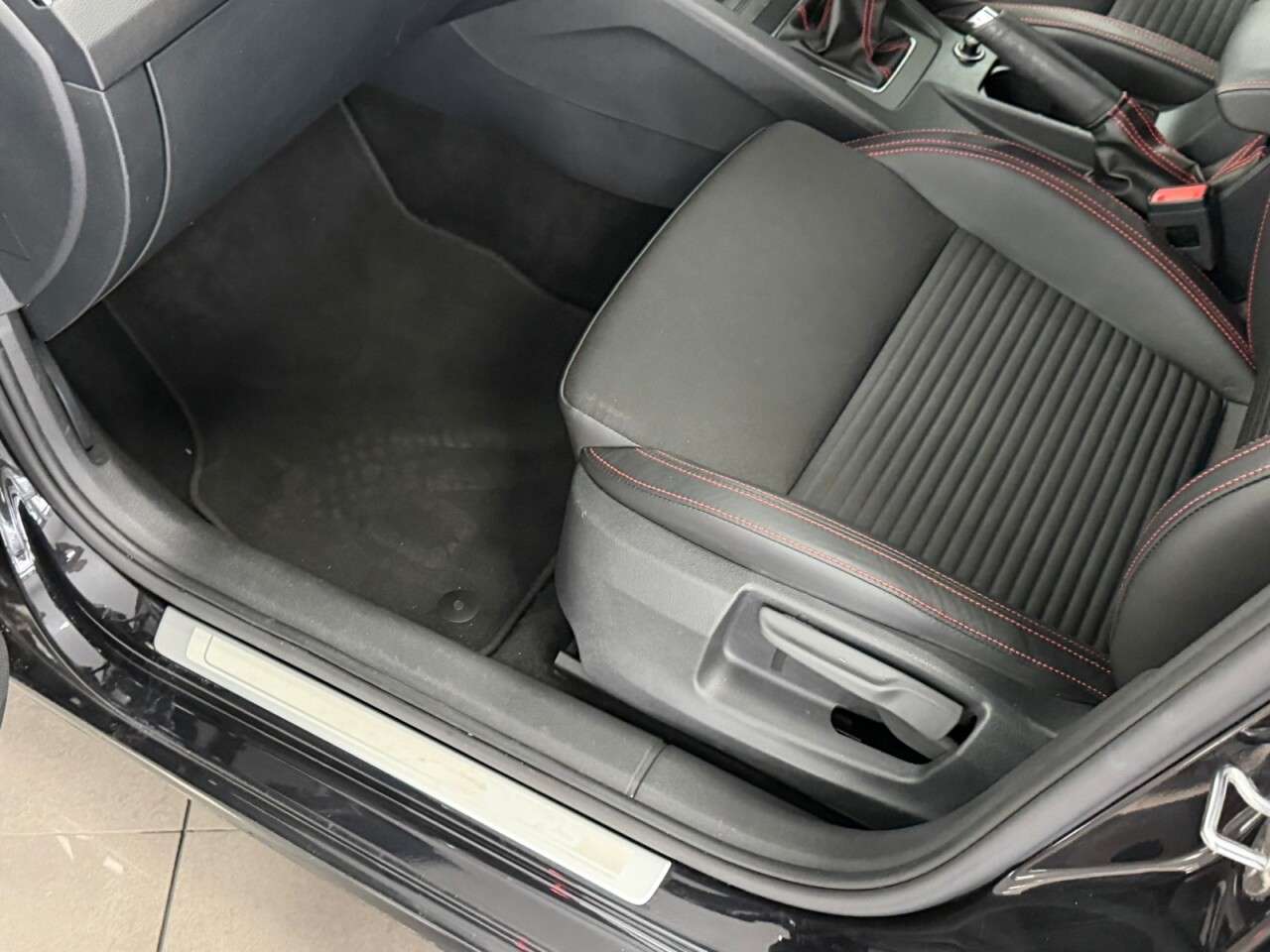 2017 SKODA OCTAVIA 2017 SKODA OCTAVIA