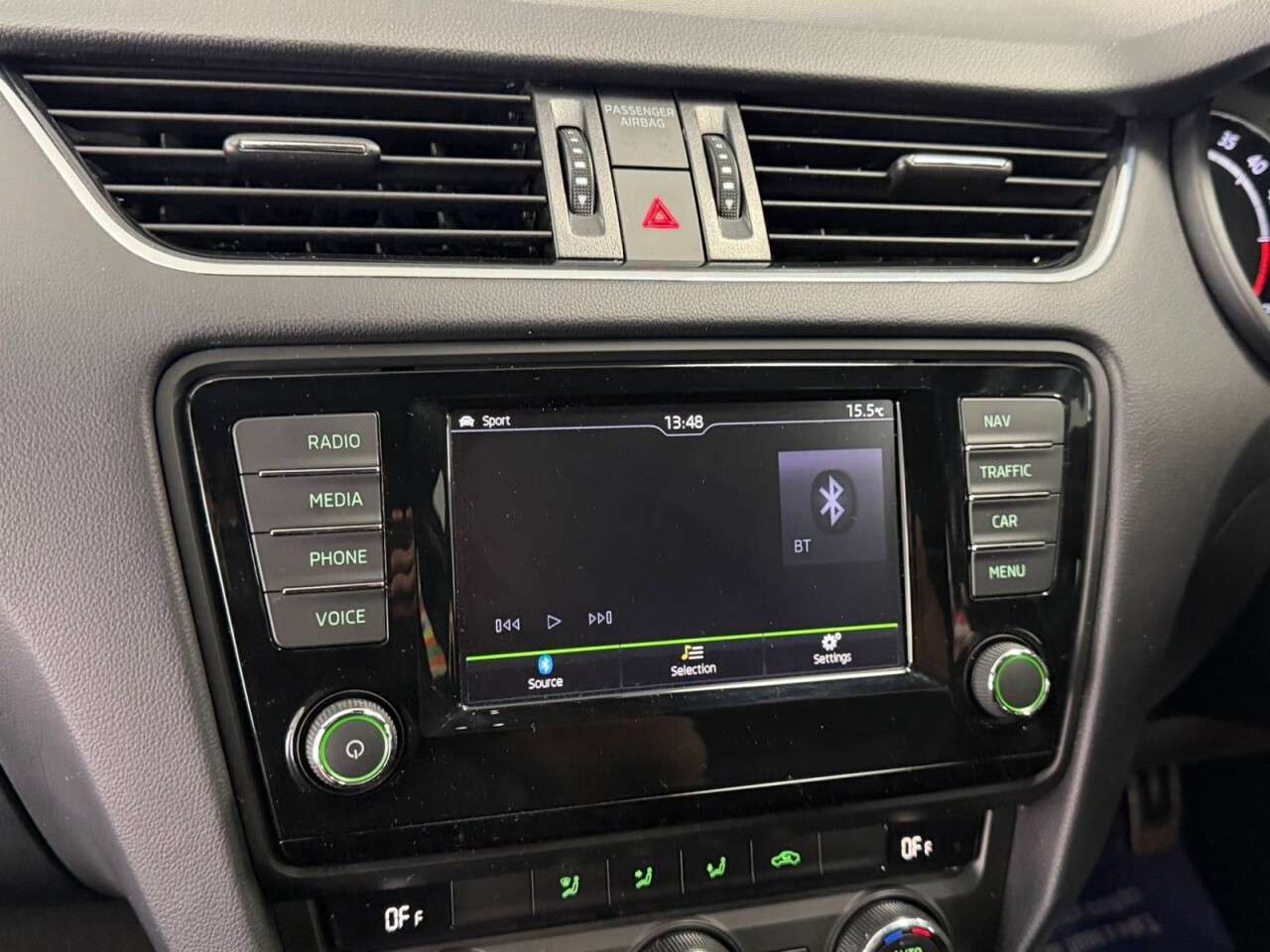 2017 SKODA OCTAVIA 2017 SKODA OCTAVIA