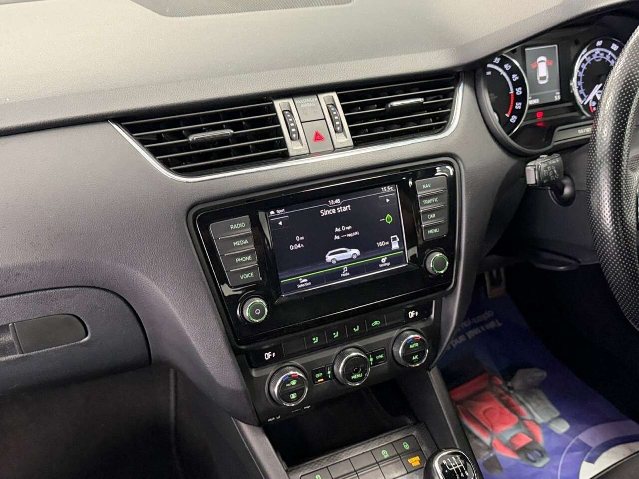 2017 SKODA OCTAVIA 2017 SKODA OCTAVIA