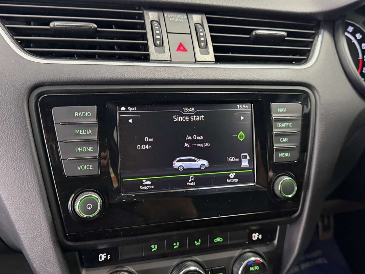 2017 SKODA OCTAVIA 2017 SKODA OCTAVIA